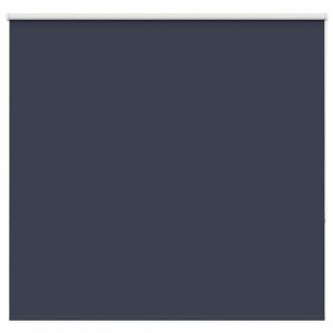 vidaXL Store enrouleur occultant largeur du tissu 146 6 cm polyester