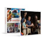 SMARTBOX - Coffret Cadeau Anniversaire sportif pour les aventuriers -  Sport & Aventure