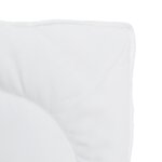 vidaXL Couettes & Duvets Blanc 140 x 200 cm Microfibre