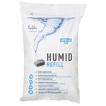 Lafita Absorbeurs d'humidité avec sacs de recharge 4 Pièces 900 g