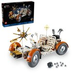 LEGO Technic - Véhicule d'exploration lunaire NASA Apollo 17 - LRV 42182 à Construire