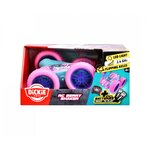 Dickie 201103008 - RC Flippy Berry Shaker - Véhicule radio-commandé 16cm