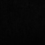 vidaXL Canapé pour enfants noir 90x53x30 cm velours