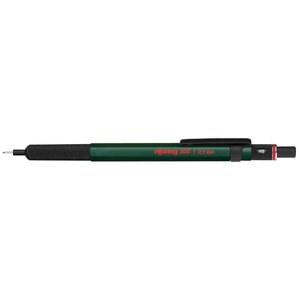Porte-mines à mines fines 500  0 5 mm  vert ROTRING