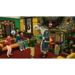 Les Sims 4 : Saisons Jeu PC
