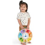 Hape E12357H48 - Orchestre magic touch