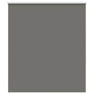 vidaXL Store enrouleur occultant largeur du tissu 136 6 cm polyester