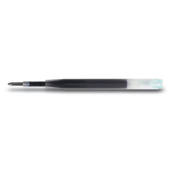 Recharge stylo bille BRFN Pointe moyenne 1 mm Noir x 12 PILOT