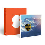 SMARTBOX - Coffret Cadeau Vol en montgolfière au-dessus de Chamonix -  Sport & Aventure