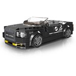 Mould King 27042 - RR DAWN Kit de construction de modèles de voitures