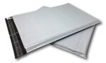 Lot de 10 enveloppes pochettes a3 plastiques opaques 350 x 450 mm