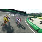 Jeux Olympiques de Tokyo 2020 - Le jeu Vidéo Officiel Jeu Xbox One et Xbox Series X