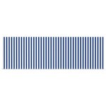 vidaXL Auvent Rétractable Bleu et anthracite 400 × 300 cm