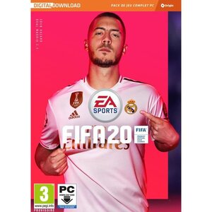 FIFA 20 Jeu PC a télécharger