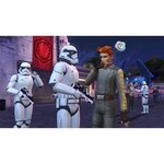 SIMS 4 Jeu PC + Star Wars Voyage sur Batuu Extension PC