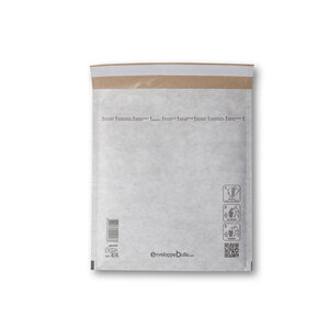 Lot de 10 enveloppes à bulles extra e/5 format 220x265 mm
