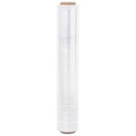 vidaXL Film étirable 6 Pièces transparent 30 μm 50 cm x 150 m