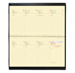 Recharge (Sans Couverture) Agenda Planital FR 8 8 x 17 cm Quovadis