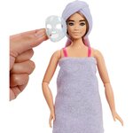 Mattel JFY67 - Barbie-Coffret Cadeau Surprise Le Gala Enchanté