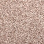 vidaXL Tapis 20 Pièces Beige 50 x 50 cm 100  Polypropylène
