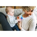 Hape E12008 - Piano Mini Touch