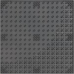 Mould King B-00023 - Plaque de rue32 x 32 Courbe