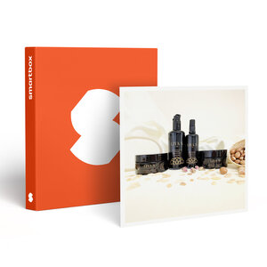 SMARTBOX - Coffret Cadeau Coffret Rituel du hammam -  Bien-être