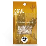 Résine d'encens Copal - Vrac 1 kg