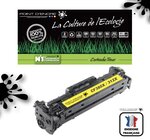 312X / CF380X - JAUNE - Grande capacité