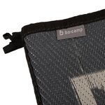 Bo-Camp Tapis d'extérieur Chill mat Oriental 2 7x3 5 m XL champagne