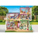 PLAYMOBIL 71607 - My Life Maison d'architecte