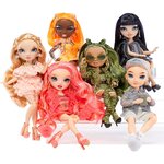 MGA 583127EUC - Rainbow High Fashion-Michelle St Charles