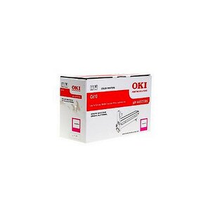 Oki Tambour Magenta 44315106