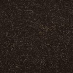 vidaXL Tapis d'escalier autocollants 20 pièces 65 x 21 x 4 cm Marron foncé Demi-rond Grand