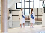 SMARTBOX - Coffret Cadeau Thalazur Ouistreham 4 étoiles : 1 nuit avec accès spa marin et dîner -  Séjour