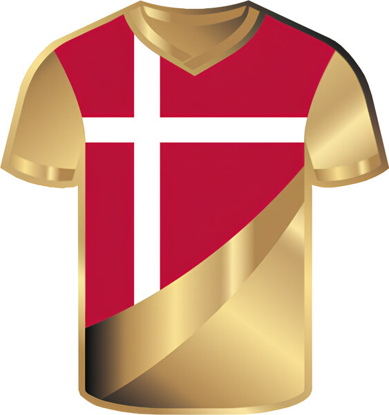 Pièce de monnaie en Or 3000 Francs g 0.031 (1/1000 oz) Millésime 2023 Gold Gift DENMARK JERSEY