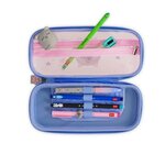 Legami PCR0003 - Trousse - Wonderwow - Kitty
