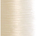 Bolduc bobine mat 250mx10mm argent clairefontaine