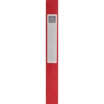 Boite De Classement Exabox Dos 40mm Carte Lustrée Scotten - A4 - Rouge - Exacompta