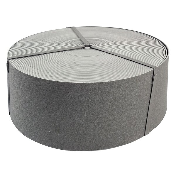 Nature Bordure de jardin 15 cm x 40 m 3 mm Gris