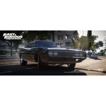 Fast & Furious Crossroads Jeu Xbox One