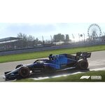 F1 2021 Jeu PS4