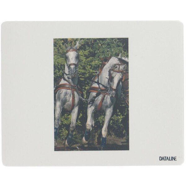 Tapis de souris personnalisable