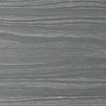 vidaXL Panneaux de terrasse et accessoires WPC Marron/gris 20 m² 2 2 m