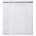 vidaXL Film pour fenêtre dépoli motif arc-en-ciel 3D 60x1000 cm PVC