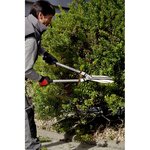 Bahco cisaille à haies professionnelle p51h-sl