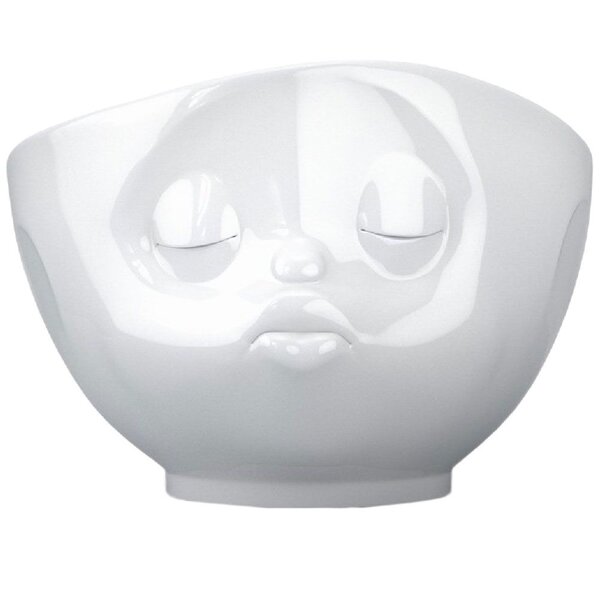 Grand bol en porcelaine Tassen Bisou 500 ml