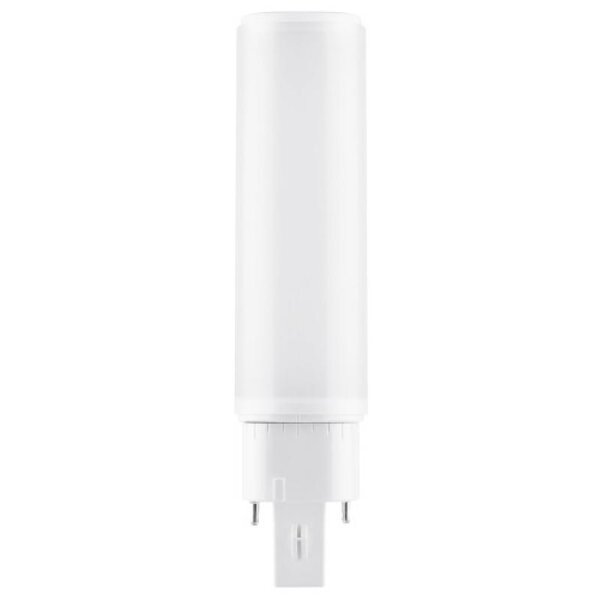 Lampe LED Dulux D EM G24d-3 10W 3000°K