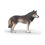 Schleich 14991 - Wild Life - Loup américain