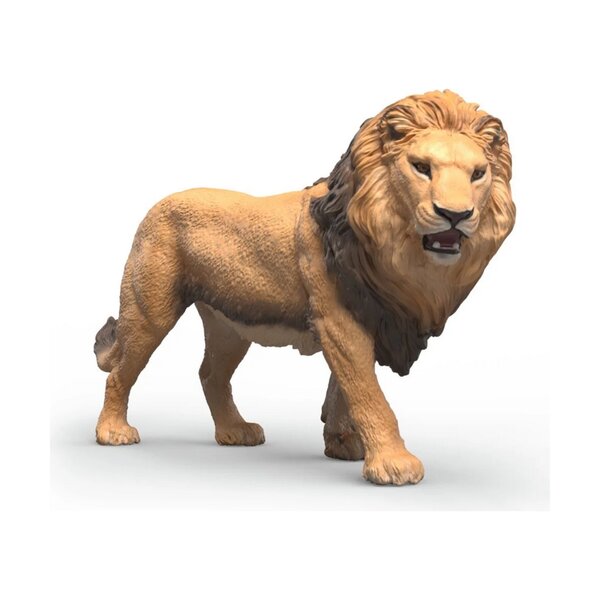 Schleich 14974 - Wild Life Lion d'Afrique